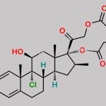 Betamethasone Dipropionate EP Impurity E CAS#: 5534-09-8