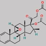 Betamethasone Dipropionate EP Impurity F CAS#: 66917-44-0