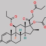 Betamethasone Dipropionate EP Impurity G CAS#: 1186048-33-8