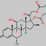 Betamethasone Dipropionate EP Impurity H CAS#: 2575516-37-7
