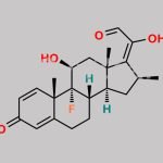 Betamethasone-​(E)​-​Enolaldehyde CAS#: 52647-07-1