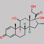 Betamethasone EP Impurity A CAS#: 50-02-2