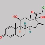 Betamethasone EP Impurity B CAS#: 25122-41-2
