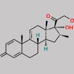 Betamethasone EP Impurity C CAS#: 13504-15-9
