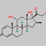 Betamethasone EP Impurity G CAS#: 85700-75-0
