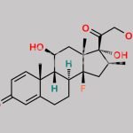 Betamethasone EP Impurity H CAS#: 185613-71-2