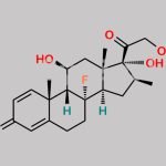 Betamethasone EP Impurity I CAS#: 185613-69-8