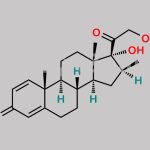Betamethasone EP Impurity J CAS#: 18383-24-9