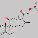 Betamethasone Impurity 1 CAS#: N/A