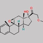 Betamethasone Impurity 10 CAS#: 38680-83-0