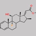 Betamethasone Impurity 11 CAS#: N/A