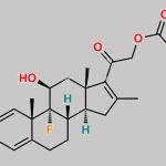 Betamethasone Impurity 12 CAS#: N/A