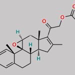Betamethasone Impurity 13 CAS#: N/A