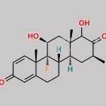 Betamethasone Impurity 17 CAS#: N/A
