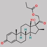 Betamethasone Impurity 2 CAS#: 1240591-58-5