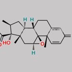 Betamethasone Impurity 21 CAS#: 37413-99-3
