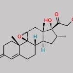 Betamethasone Impurity 23 CAS#: N/A