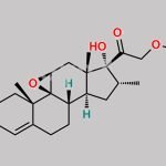 Betamethasone Impurity 24 CAS#: N/A