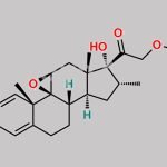 Betamethasone Impurity 25 CAS#: N/A
