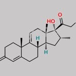 Betamethasone Impurity 26 CAS#: N/A