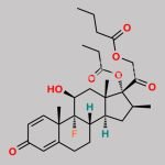 Betamethasone Impurity 3 CAS#: 5533-97-1