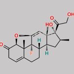 Betamethasone Impurity 7 CAS#: N/A