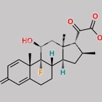 Betamethasone Impurity 9 CAS#: 1257544-85-6