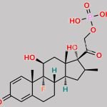 Betamethasone Phosphate CAS#: 360-63-4