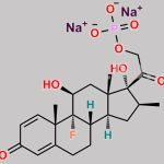 Betamethasone Sodium Phosphate CAS#: 151-73-5
