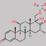 Betamethasone Sodium Phosphate Impurity 3 CAS#: N/A