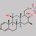 Betamethasone Sodium Phosphate Impurity D CAS#: 1201919-18-7