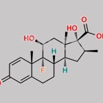 Betamethasone Sodium Phosphate Impurity G CAS#: 37926-75-3