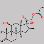Betamethasone Valerate EP Impurity E CAS#: 2240-28-0