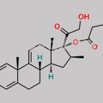 Betamethasone Valerate EP Impurity F CAS#: 16125-28-3