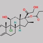 Betamethasone Valerate EP Impurity H CAS#: 52619-18-8