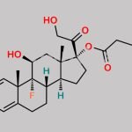 Betamethasone Valerate EP Impurity I CAS#: 2802-10-0