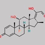 Betamethasone-​(Z)​-​Enolaldehyde CAS#: 52647-06-0