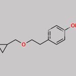 Betaxolol EP Impurity D CAS#: 63659-16-5