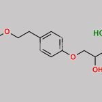 Betaxolol EP Impurity E CAS#: 2724726-61-6
