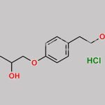 Betaxolol Hydrochloride CAS#: 63659-19-8