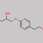 Betaxolol Impurity 1 CAS#: 2490668-09-0