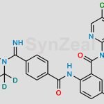 Betrixaban d6 CAS#: N/A