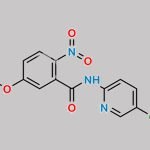 Betrixaban 2-Nitro Impurity CAS#: 280773-16-2