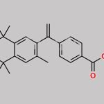 Bexarotene CAS#: 153559-49-0