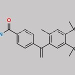Bexarotene Amide Impurity CAS#: N/A