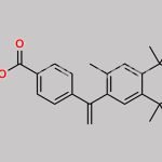 Bexarotene Ester Impurity CAS#: 153559-48-9