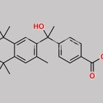 Bexarotene Impurity 1 CAS#: 852524-20-0
