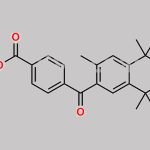 Bexarotene Keto Acid Impurity CAS#: 153559-46-7