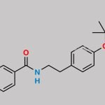 Bezafibrate CAS#: 41859-67-0