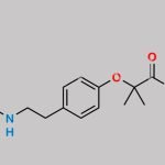 Bezafibrate Acyl Glucuronide CAS#: 72156-77-5